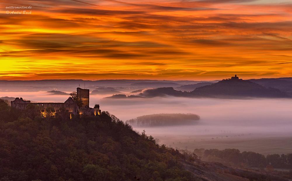 Hotel Wandersleben - Erfurt Exteriör bild